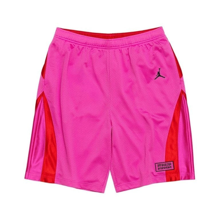 Supreme x Jordan Short Pink