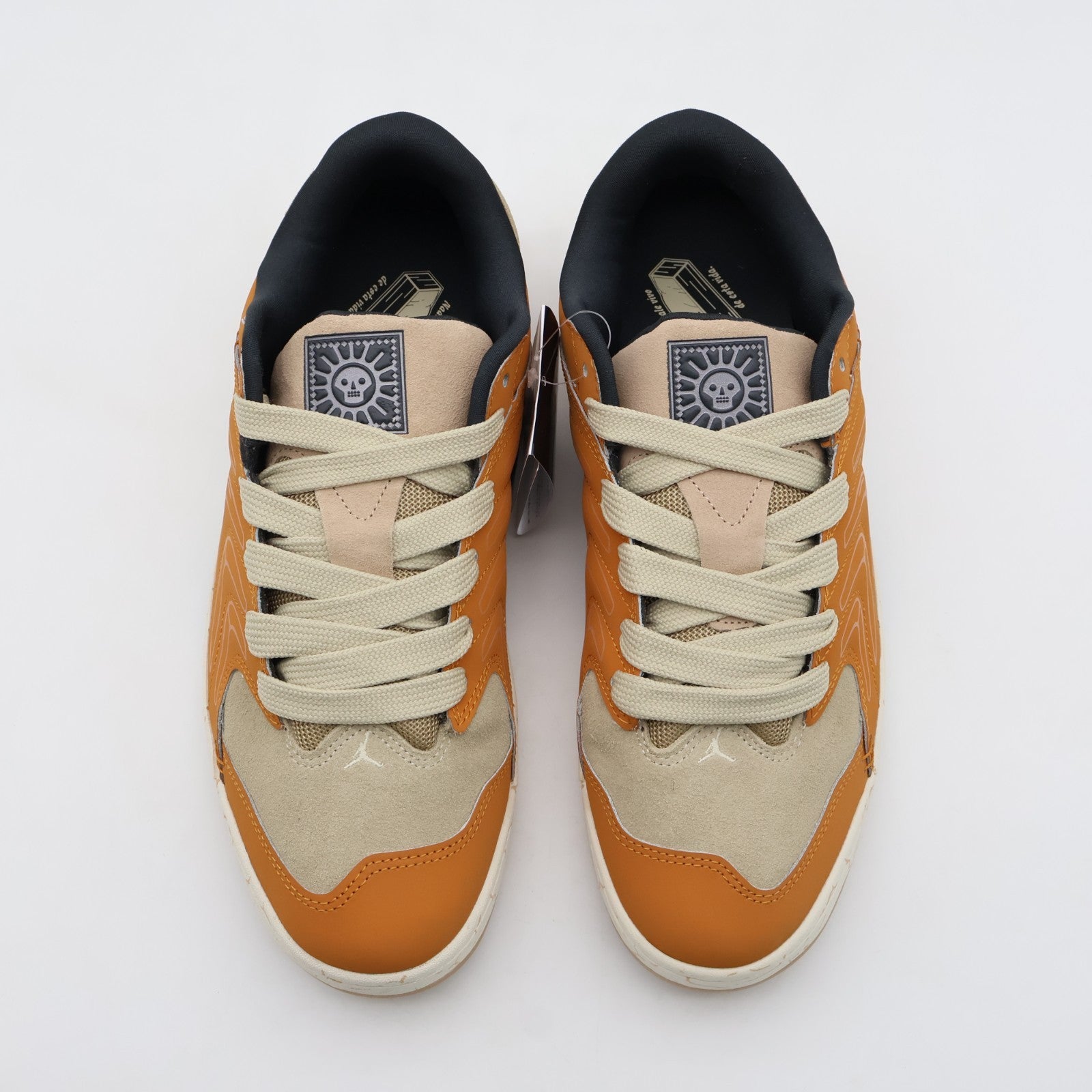 IM8122-815 Nike Jordan Session SE Monarch DK Smoke Grey-Phantom-Monarch (Men's)