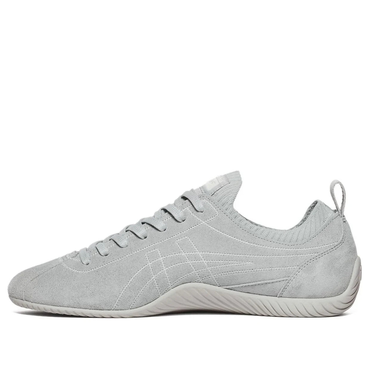 1183C489-020 Onitsuka Tiger Sclaw "Piedmont Grey/Birch" (Men's)