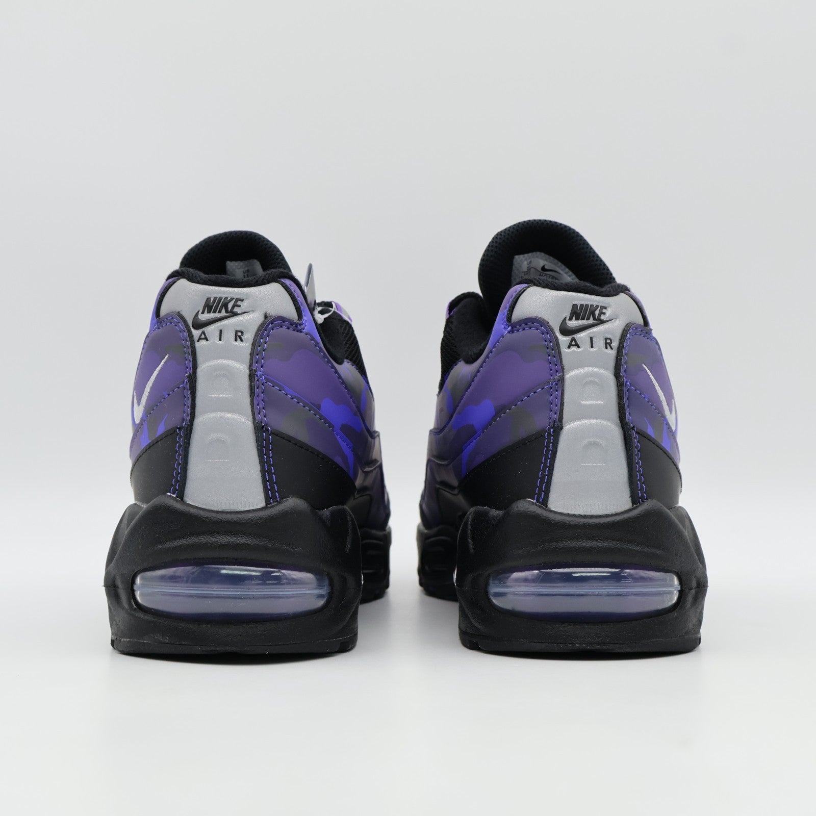 HQ1973-500 Nike Air Max 95 Court Purple Camo (Men's)