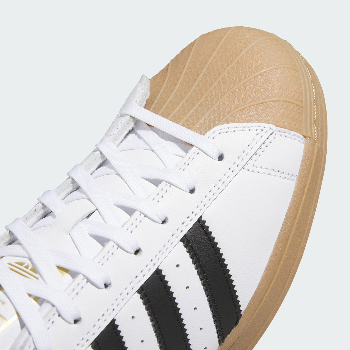 IE0669 adidas Originals Superstar ADV Footwear White Core Black Gum (Men's)
