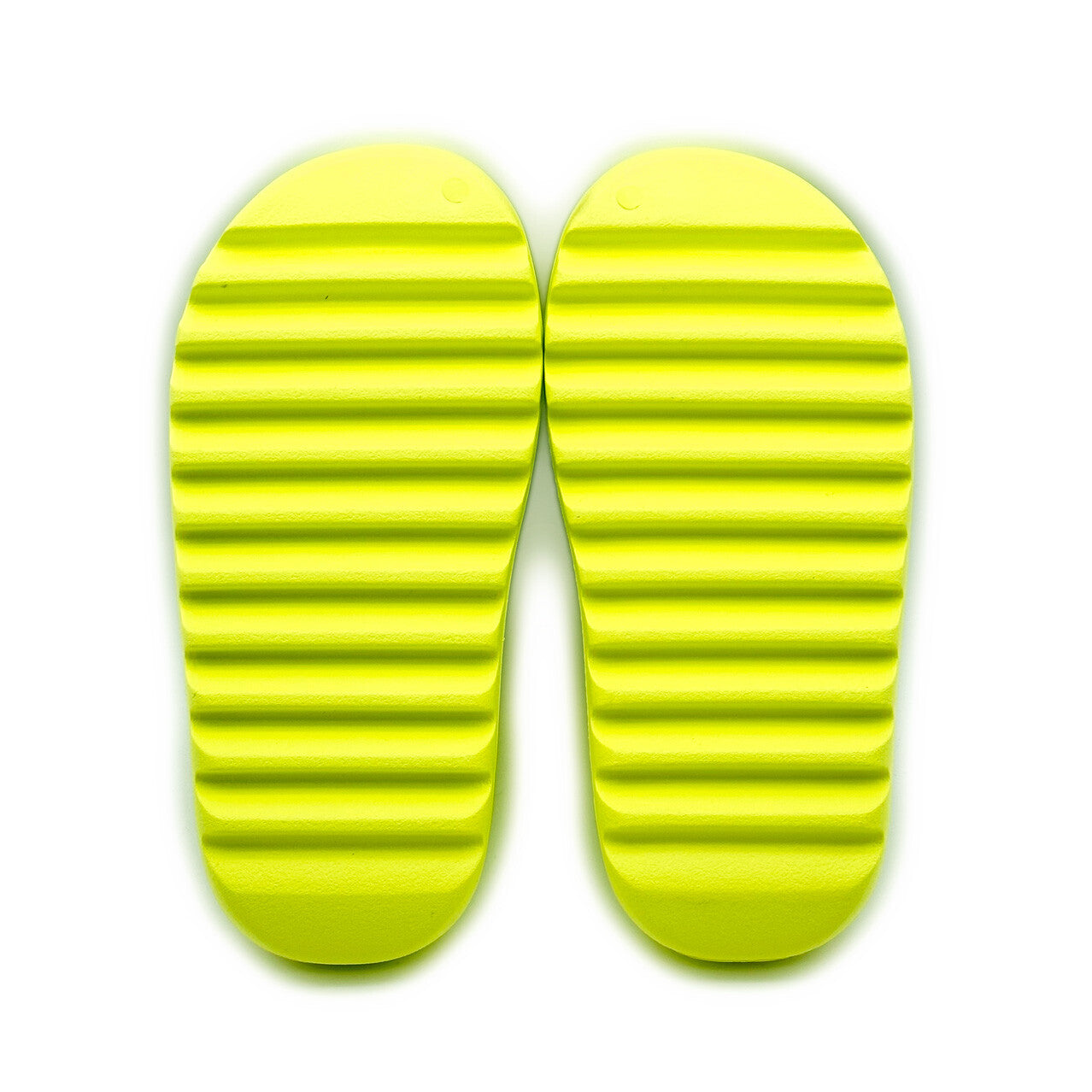 HQ6447 adidas Yeezy Slide Glow Green (Men's)