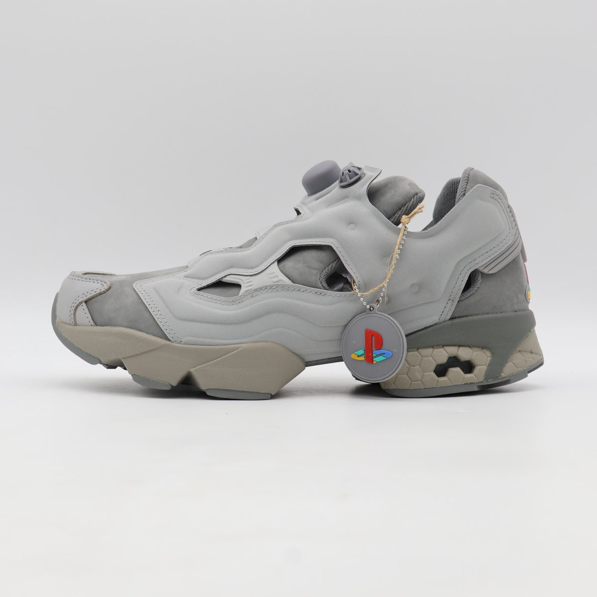 100265884 Playstation Reebok 30th Anniversary Collection Stacking Box (Men's)