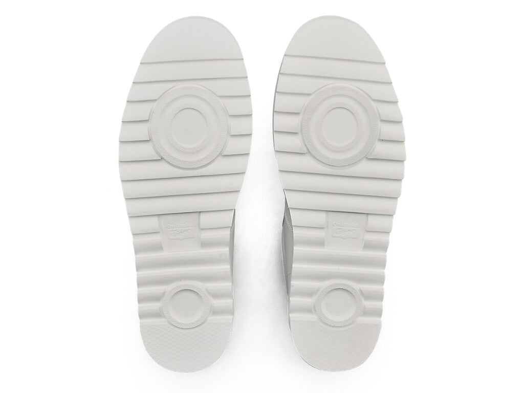 1183C411-100 Onitsuka Tiger THE ONITSUKA Court-T White Black (Men's)