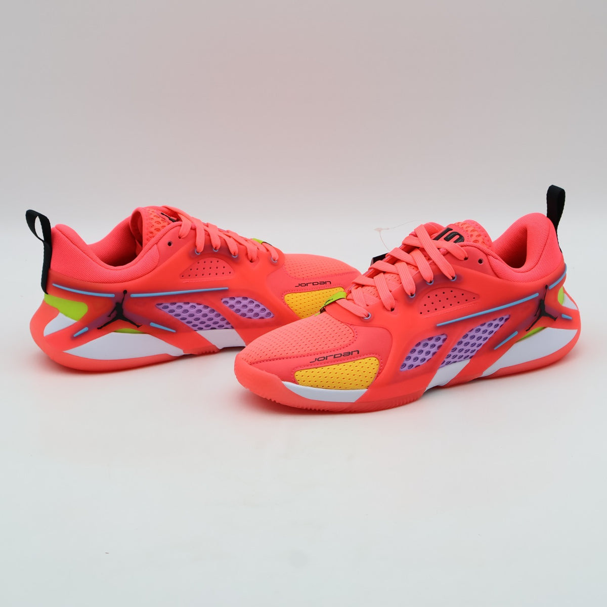 FZ2473-601 Nike  Jordan Heir Series Be Seen (Women's)