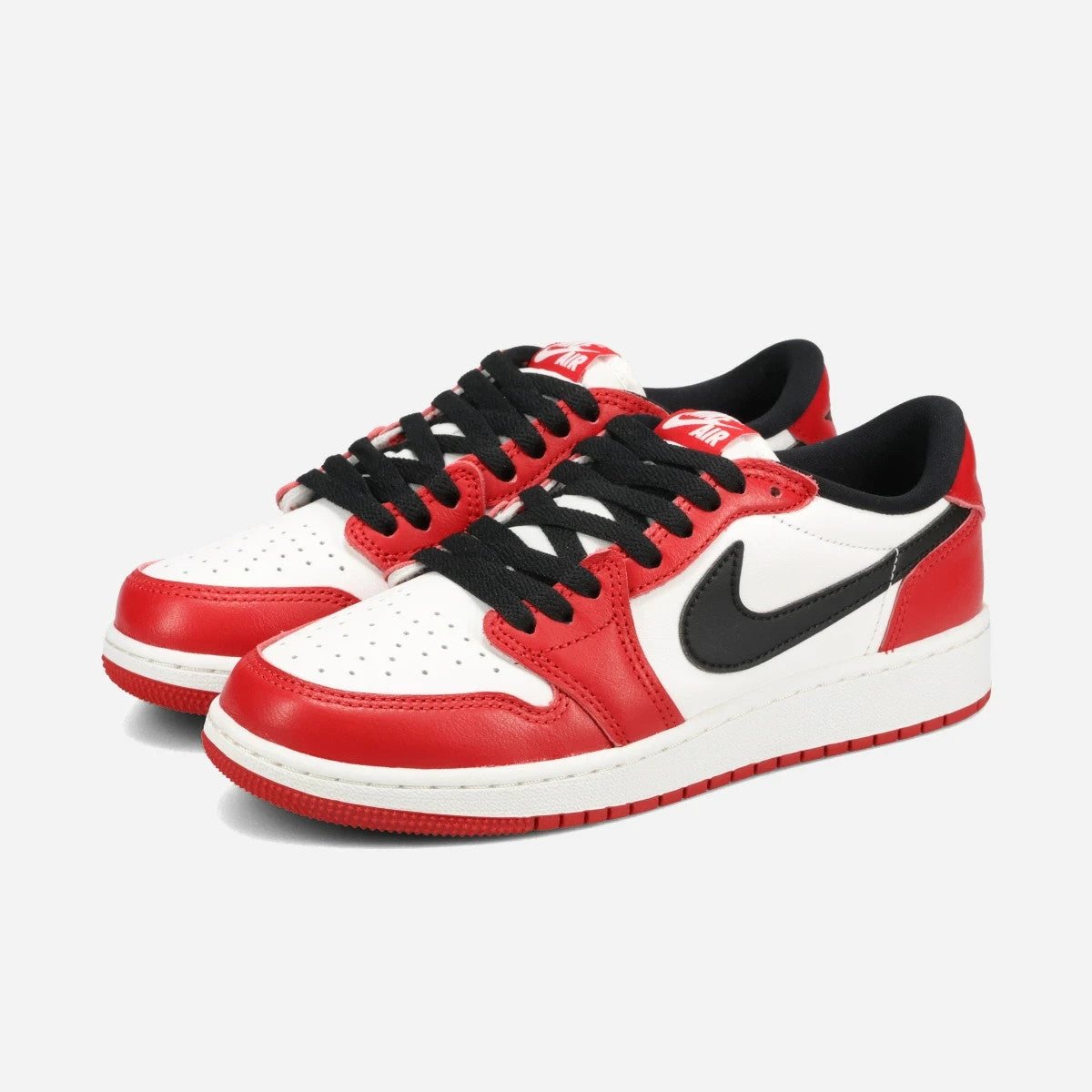 HQ6999-600 Nike GS Air Jordan 1 Retro Low OG Chicago (2025)