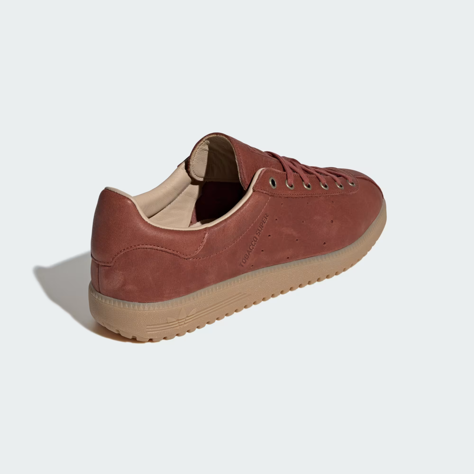 KJ4894 adidas Tobacco Super "Warm Sandstone" (Men's)