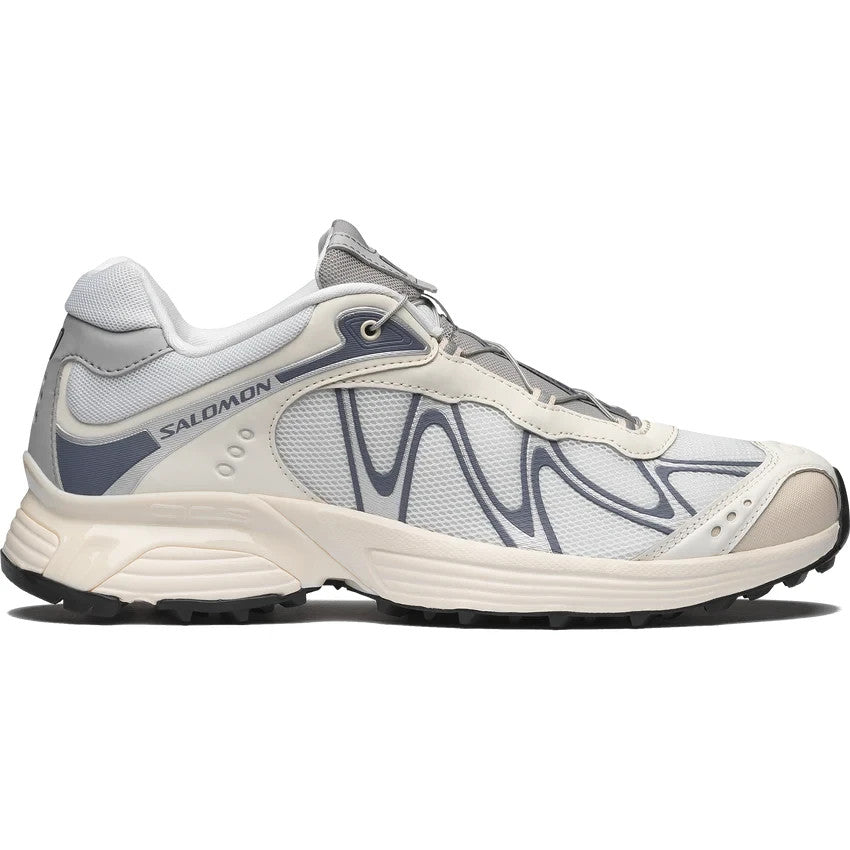 L49238300 Salomon XT-Whisper "Vanilla Ice/White/Grisaille" (Men's)