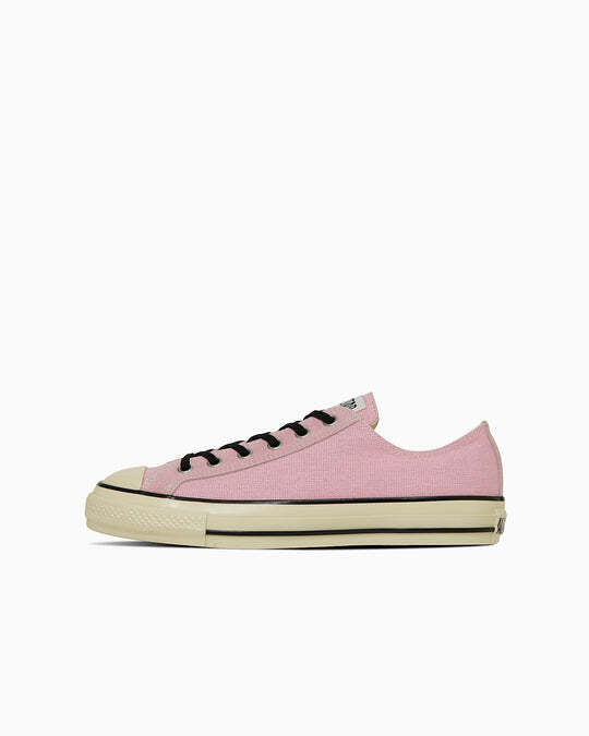 31314970 Converse All Star Aged Hemp OX Flamingo (Men's)