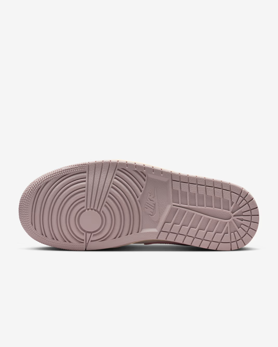 BQ6472-122 Nike Air Jordan 1 Mid (Women's)