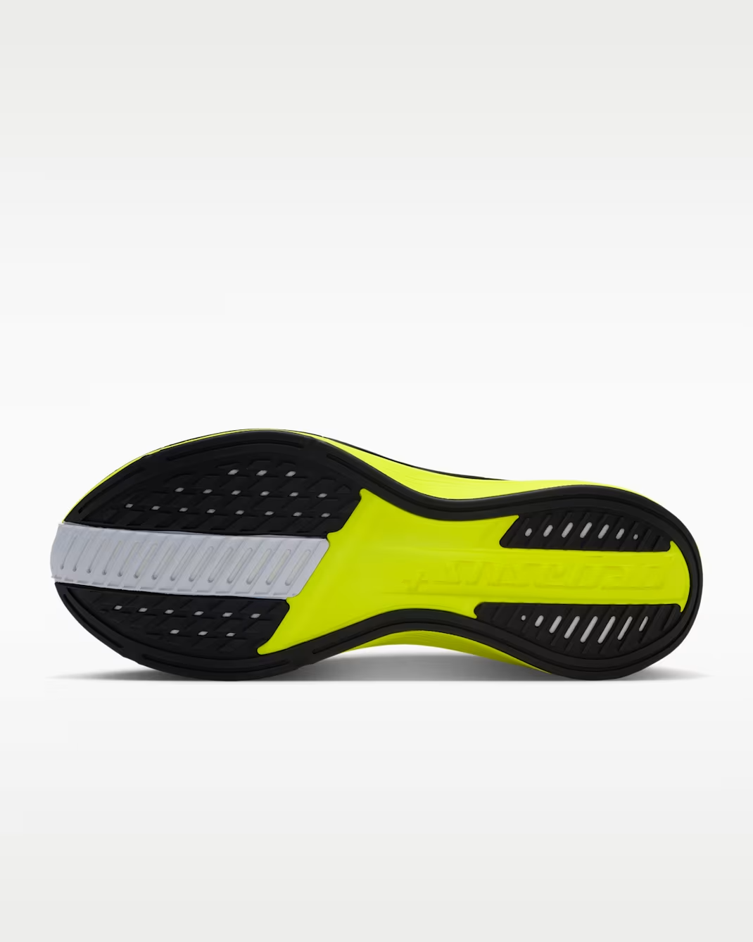 IM2541-700 Nike Pegasus Plus 2 "Lemon Venom" (Men's)