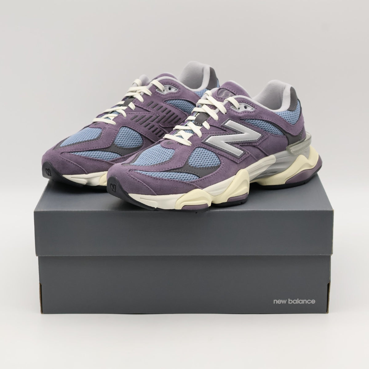 U9060SFA New Balance 9060 Lavender (Men's)