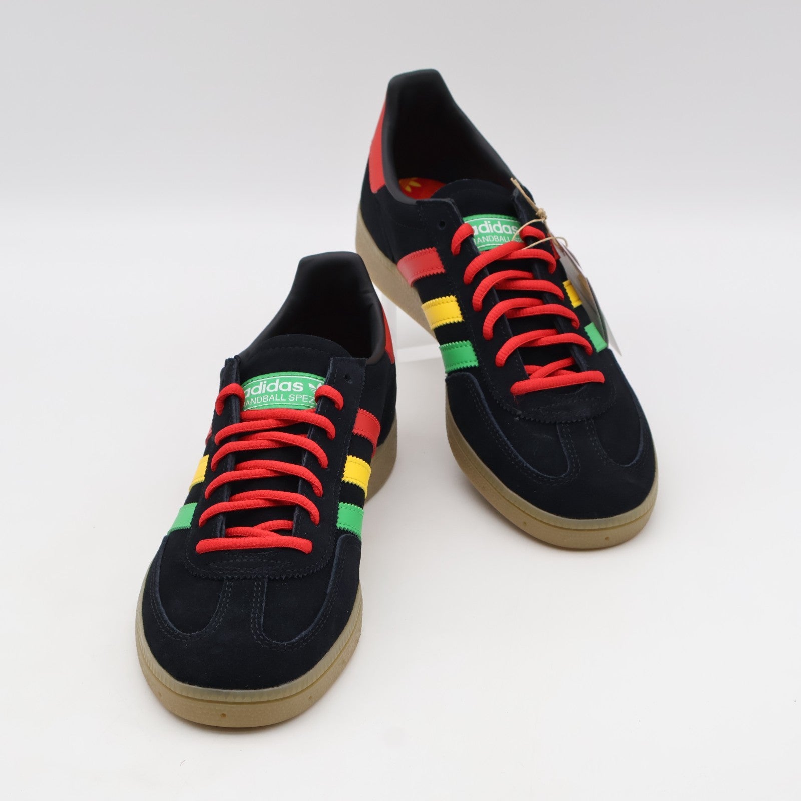 HQ9437 Bob Marley adidas Handball Spezial Football Is Freedom (Men's)