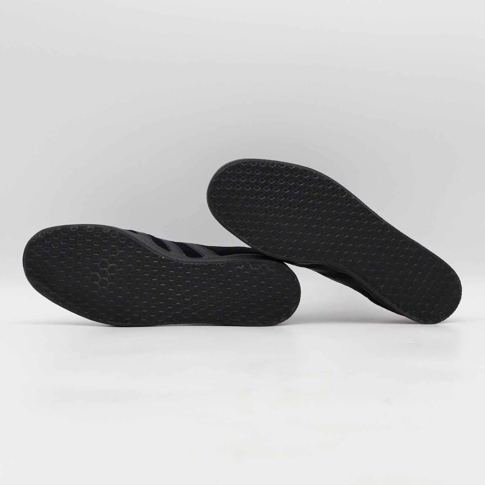CQ2809 adidas Originals Gazelle Triple Black (Men's)