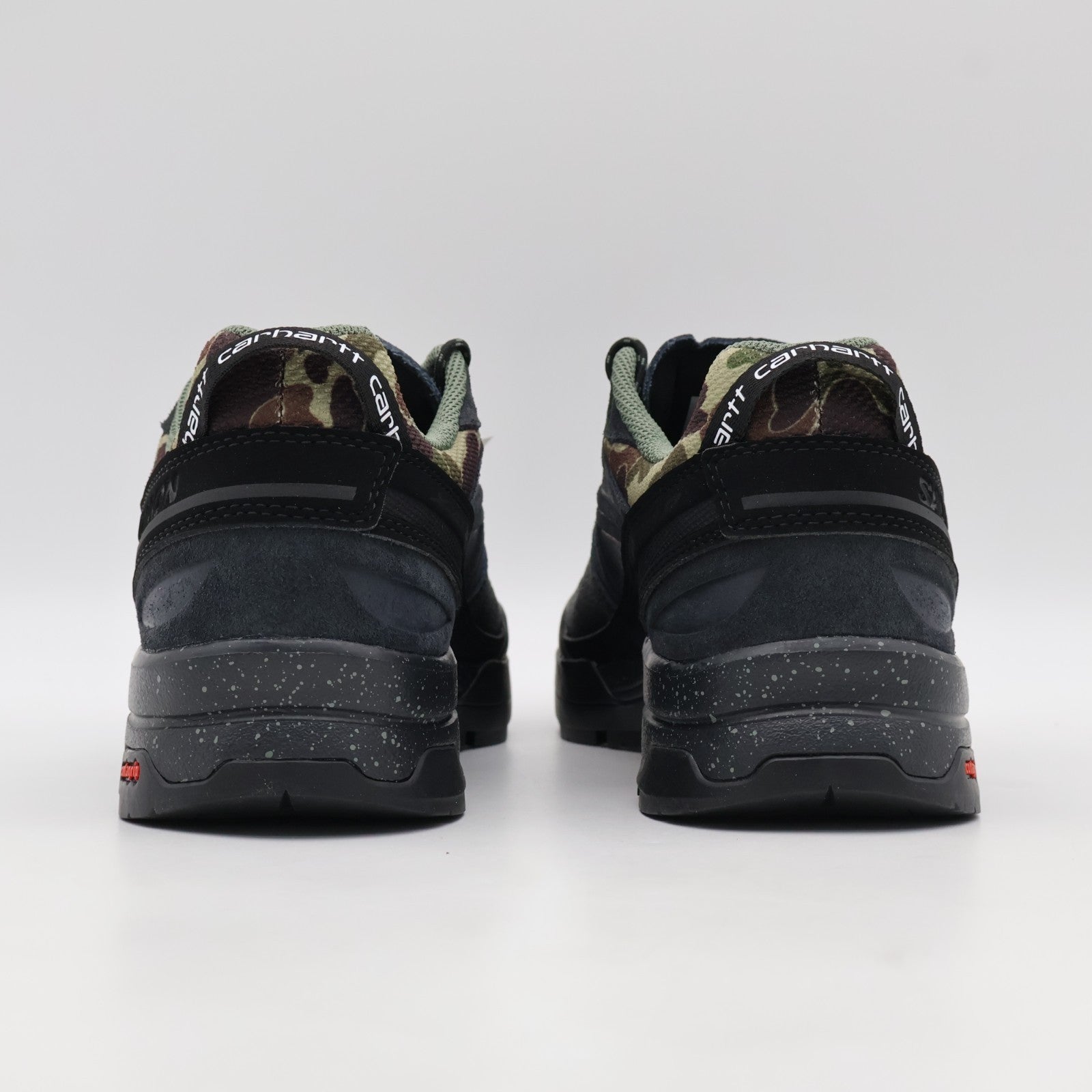 L49165500 Carhartt WIP Salomon ALP Black (Men's)
