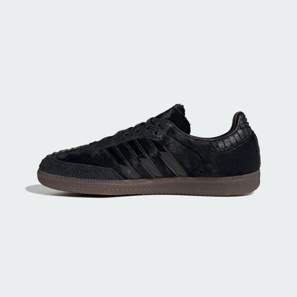 IH9149 adidas Originals Samba OG Core Black Core Black Off White (Women's)