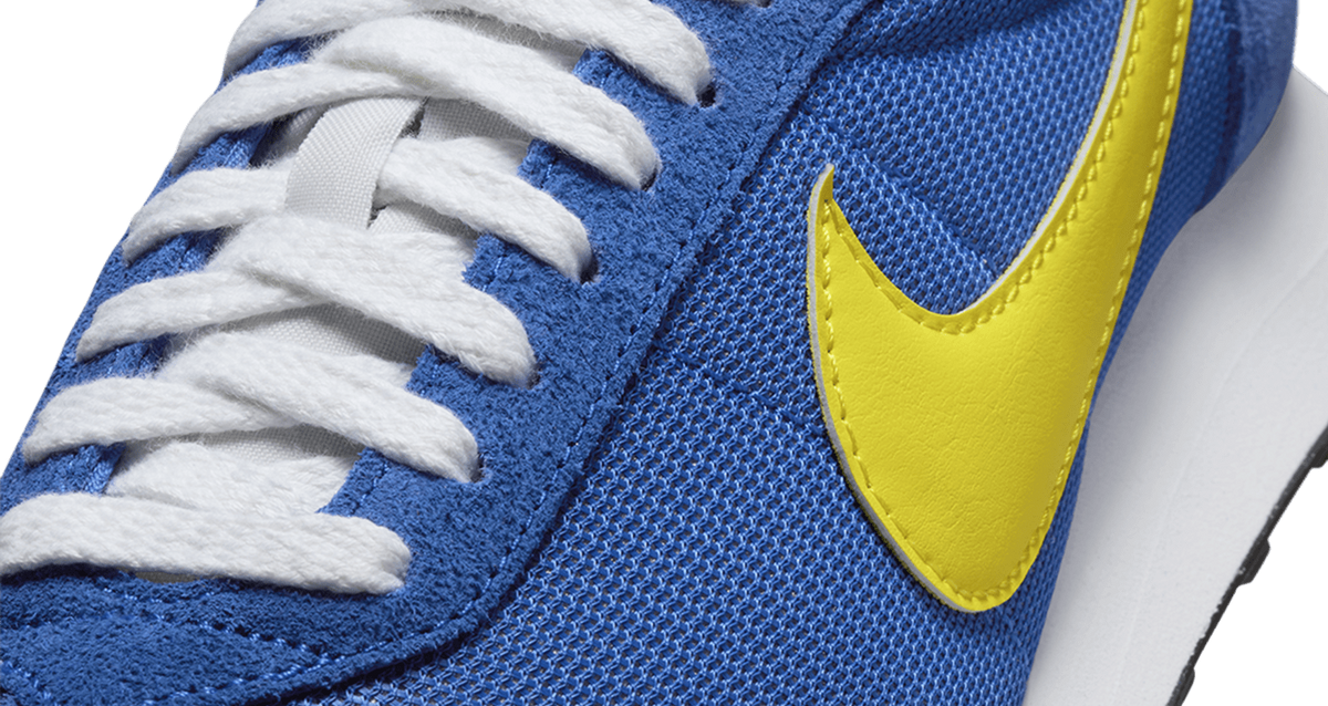 FQ9079-400 Nike LD-1000 SP Game Royal and Opti Yellow (Men's)