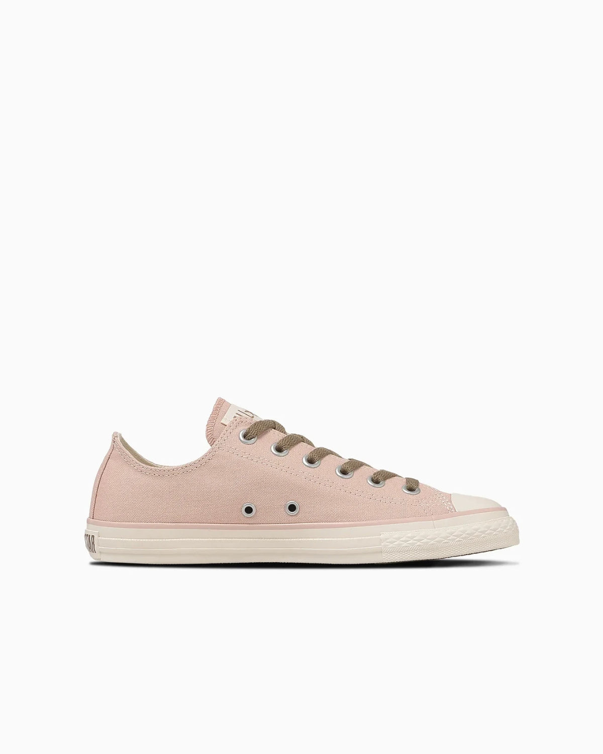 31317250 Converse All Star LP NC OX Strawberry Coffee (Women's)