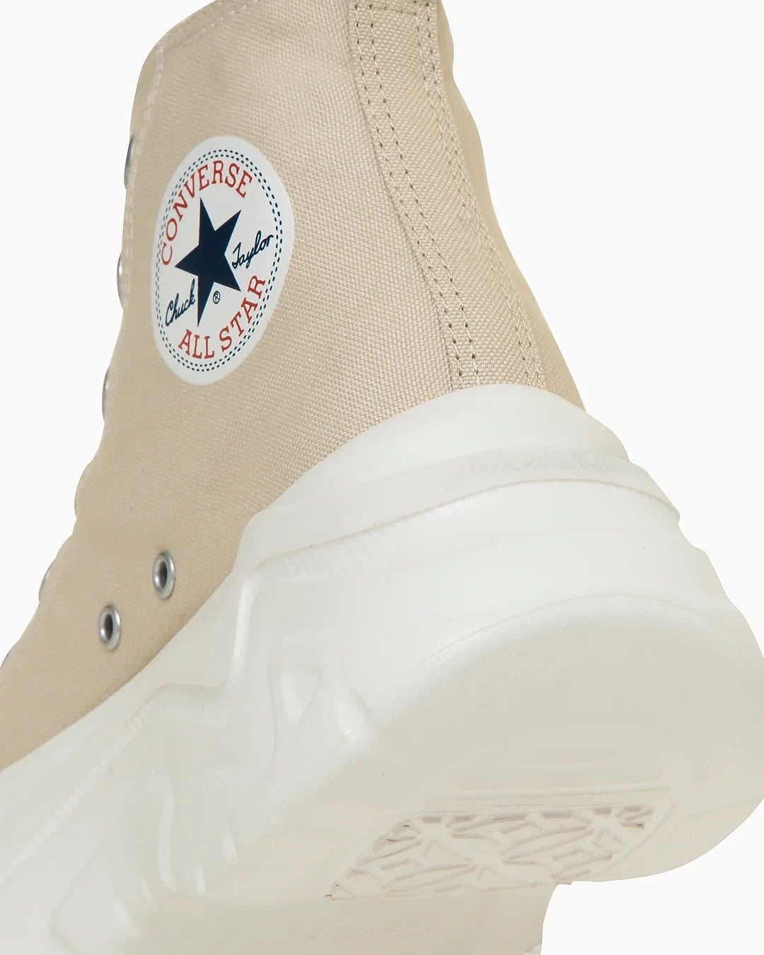 31315871 Converse All Star Cityhike Hi Light Beige (Men's)