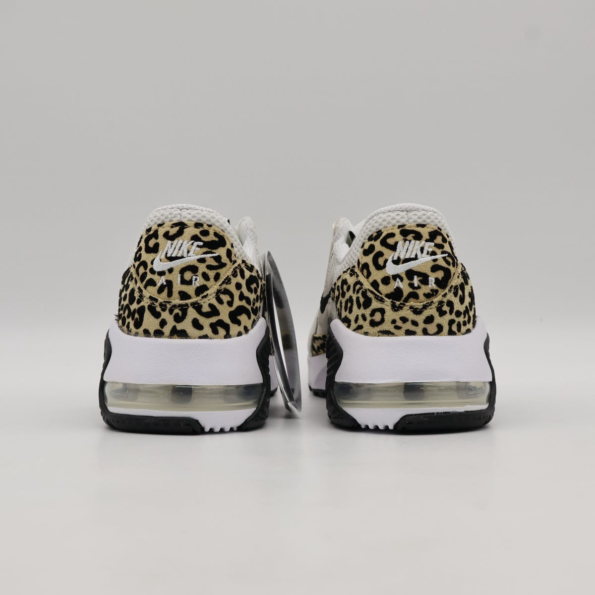 HQ2115-100 Nike Air Max Excee Summit White White Hemp Black (Women's)