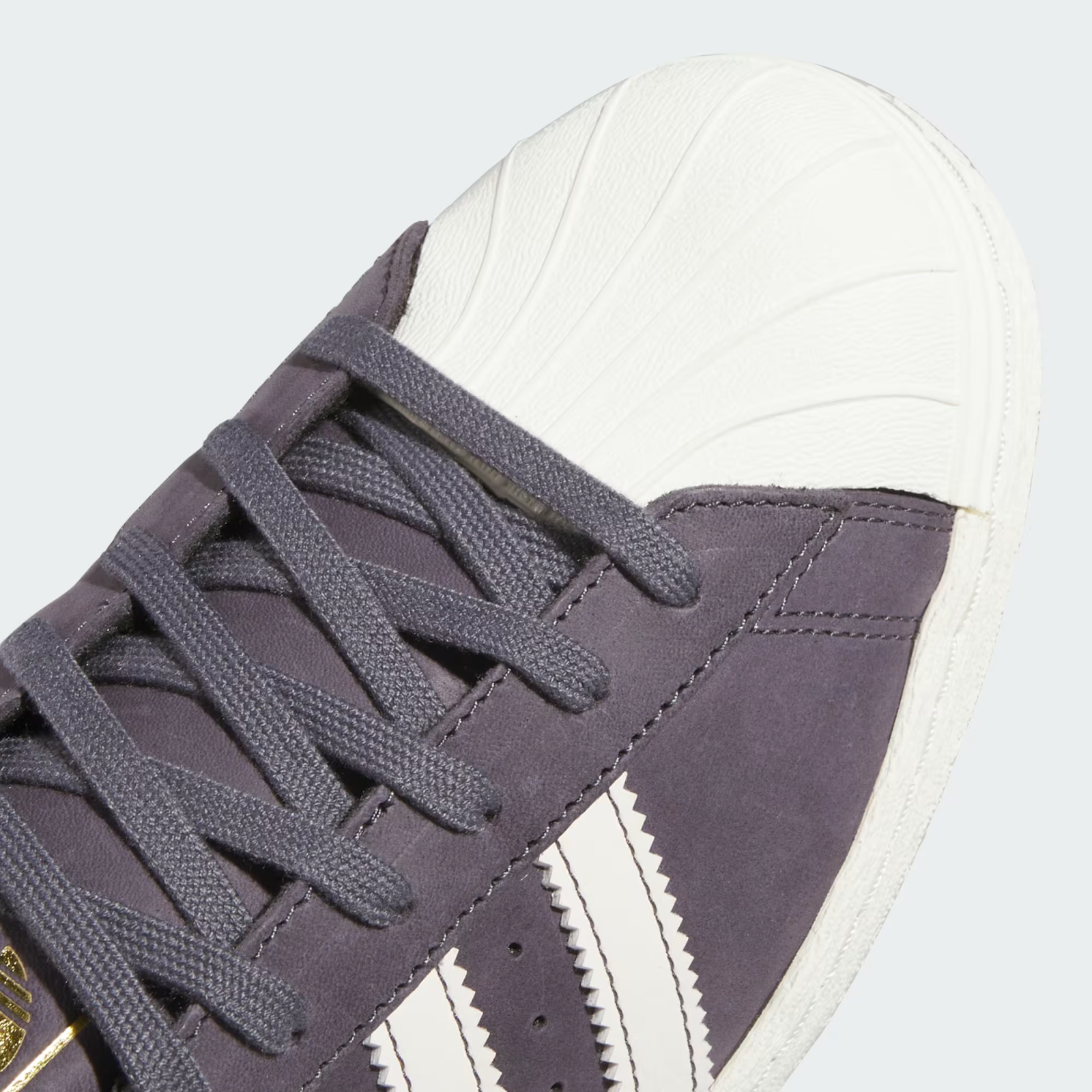 HQ9289 adidas Originals Superstar ADV Aurora Onix Chalk White Off White (Men's)