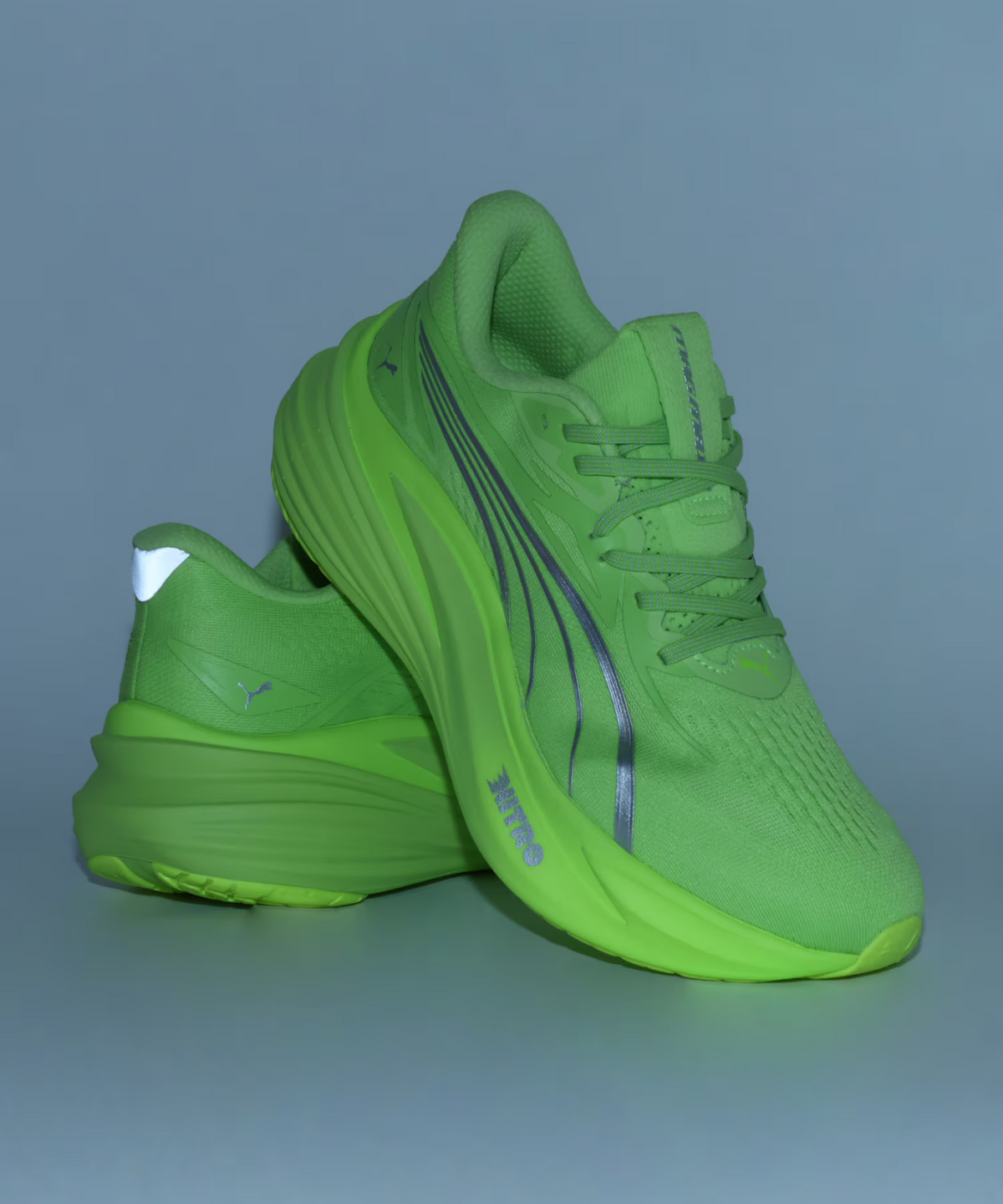 312125-20 PUMA MAGMAX NITRO 2 (Men's)