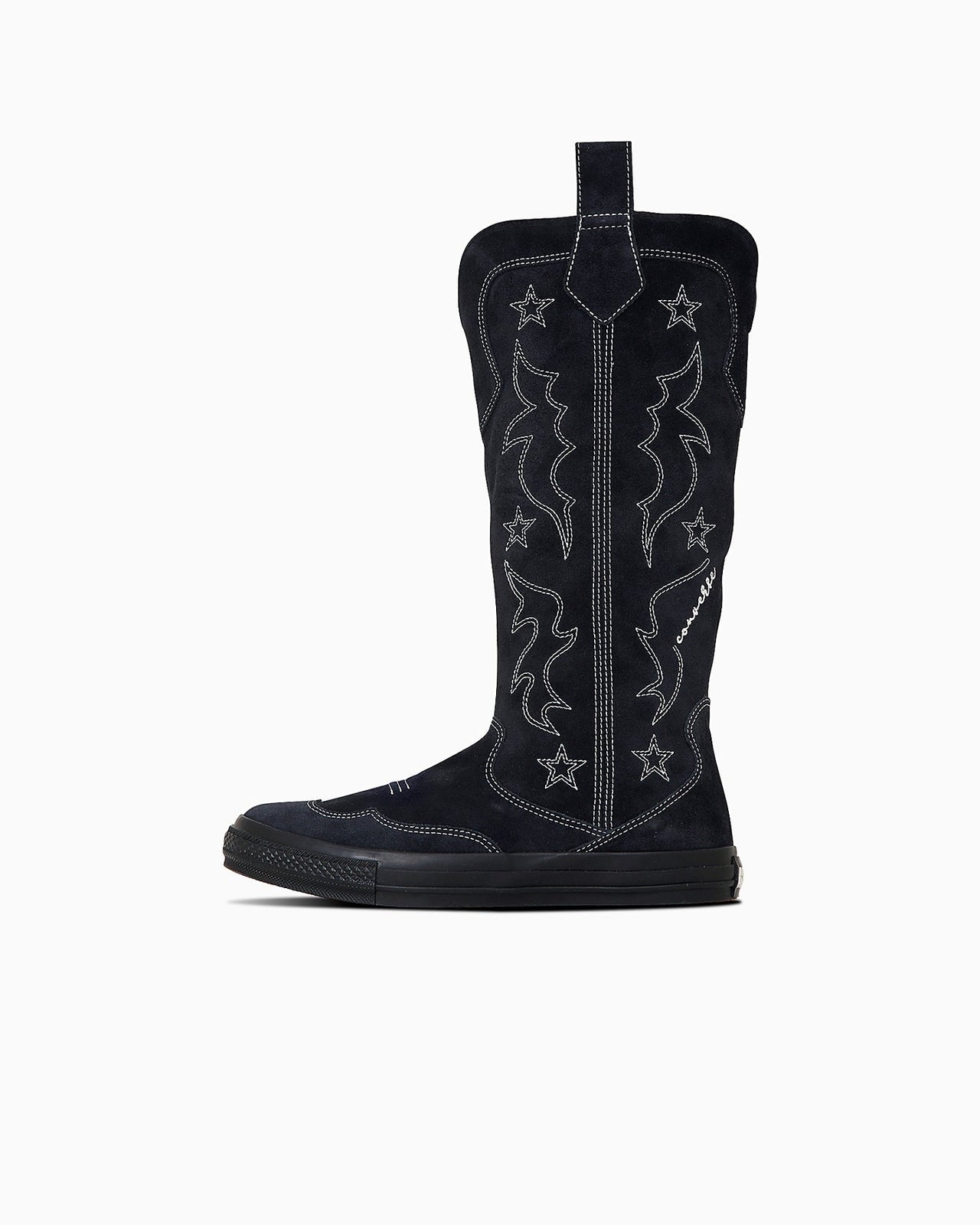 31313411 Converse All Star Westernboots ST Z Black (Men's)