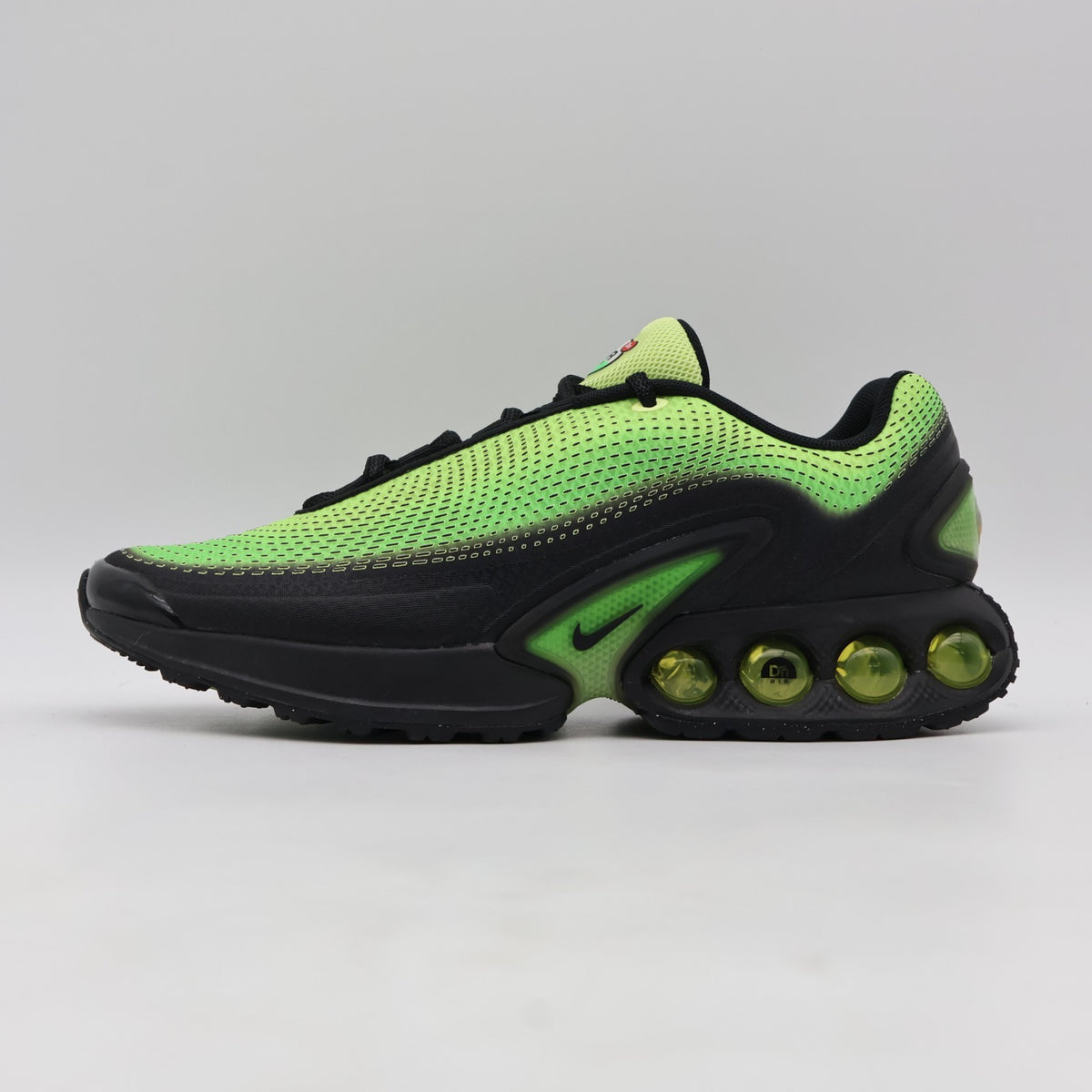 HV3521-700 Nike Air Max DN Light Lemon Twist (Men's)