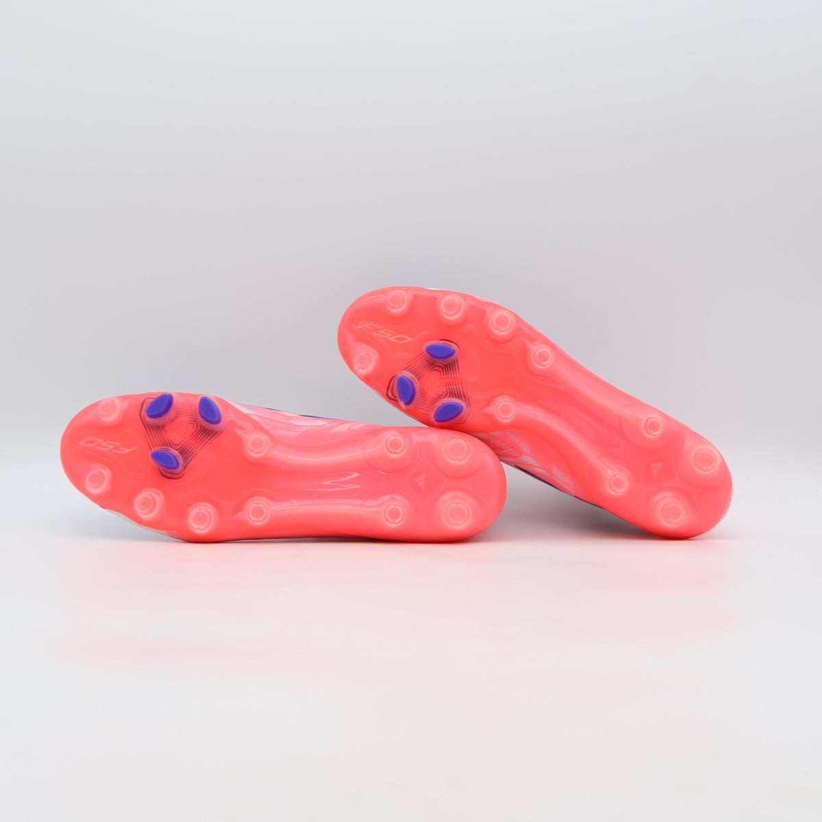 HQ2361 adidas F50 Hyperfast Pro HG/AG JP (Men's)