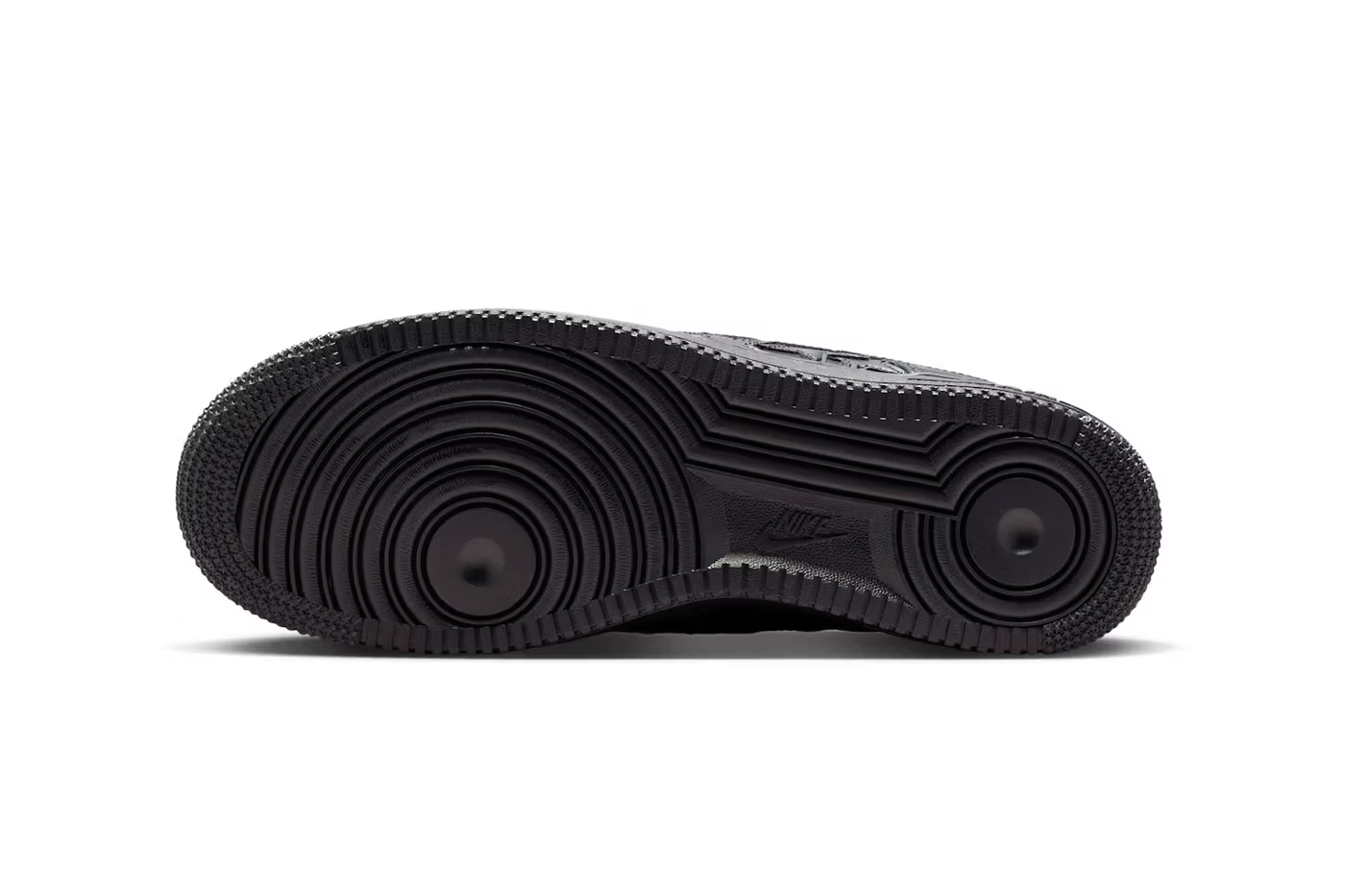 IM5750-001 Nike Air Force 1 Low "Black Stars" (Men's)