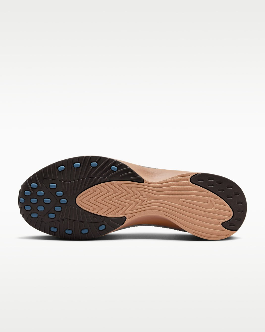 IB5824-200 Nike Women's Air Superfly ElmBaroque Brown (Women's)