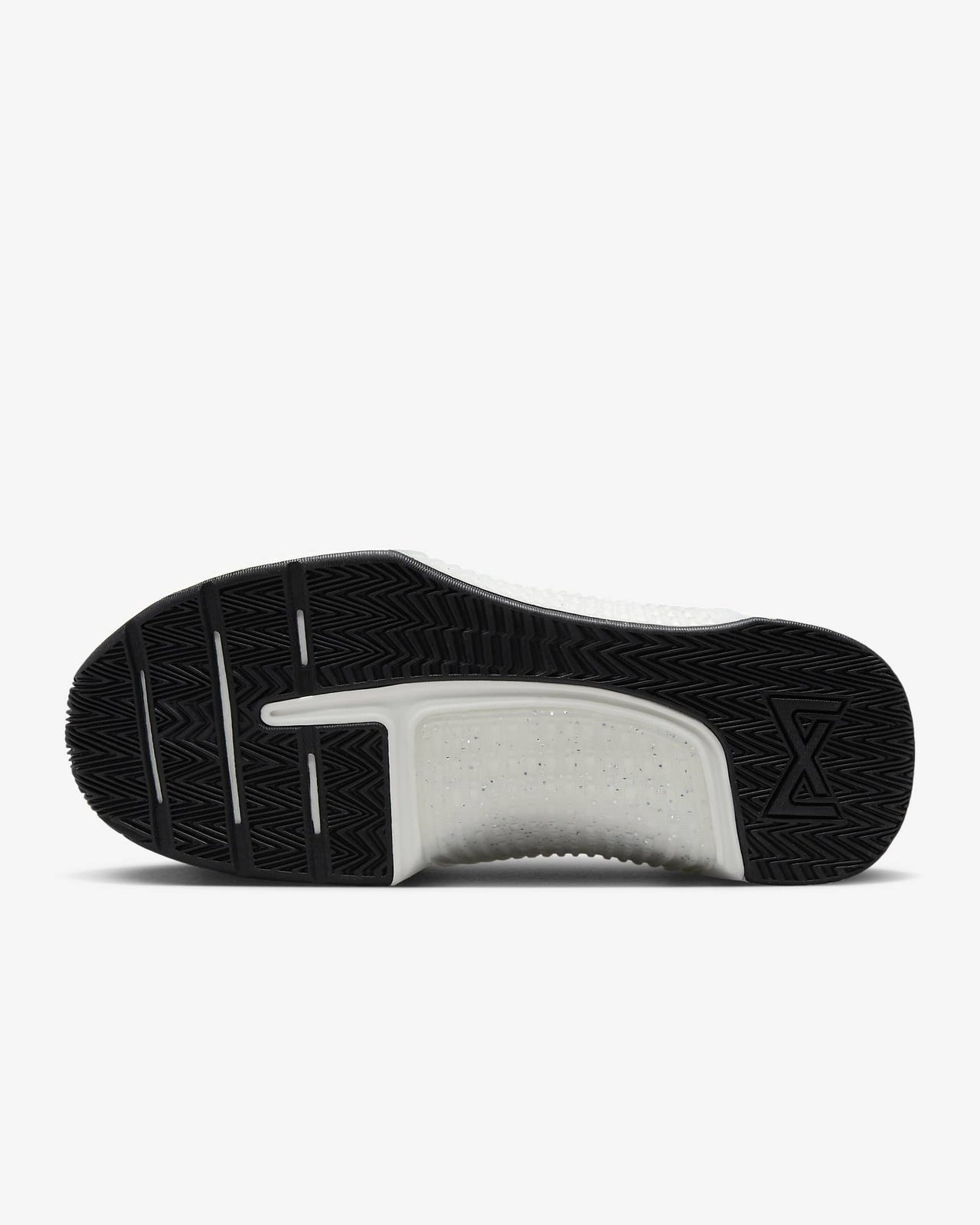 FQ7217-101 Nike Metcon 9 Premium Summit White Sail Black Metallic (Women's)