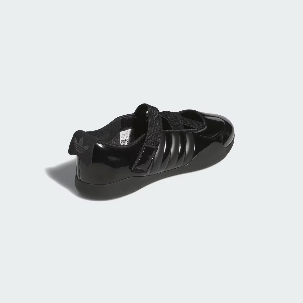 KK1395 Caroline Hu Edison Chen adidas Originals Taekwondo Core (Women's)