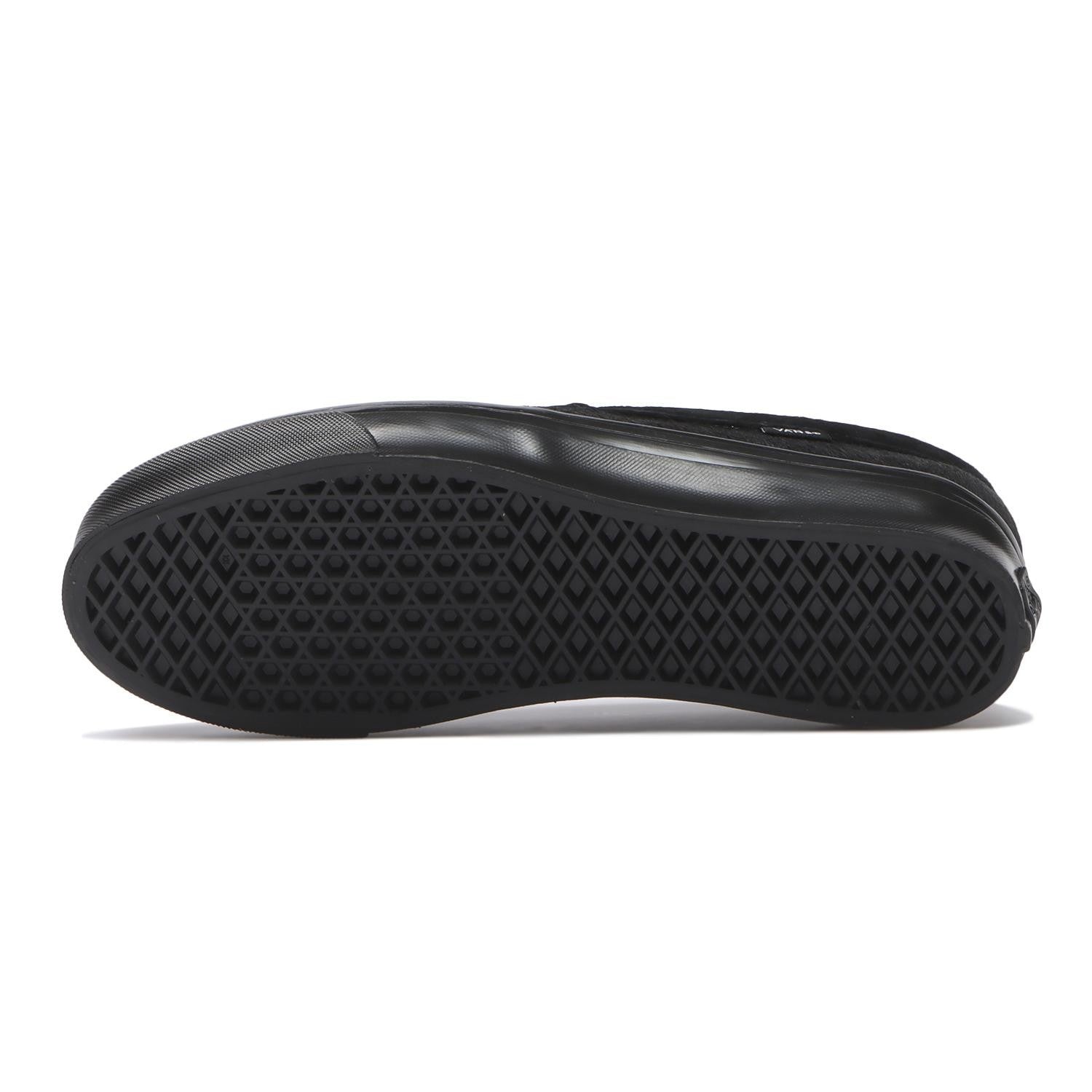 VN000VASBLA Vans Premium Loafer 53 Pony Hair "Black"