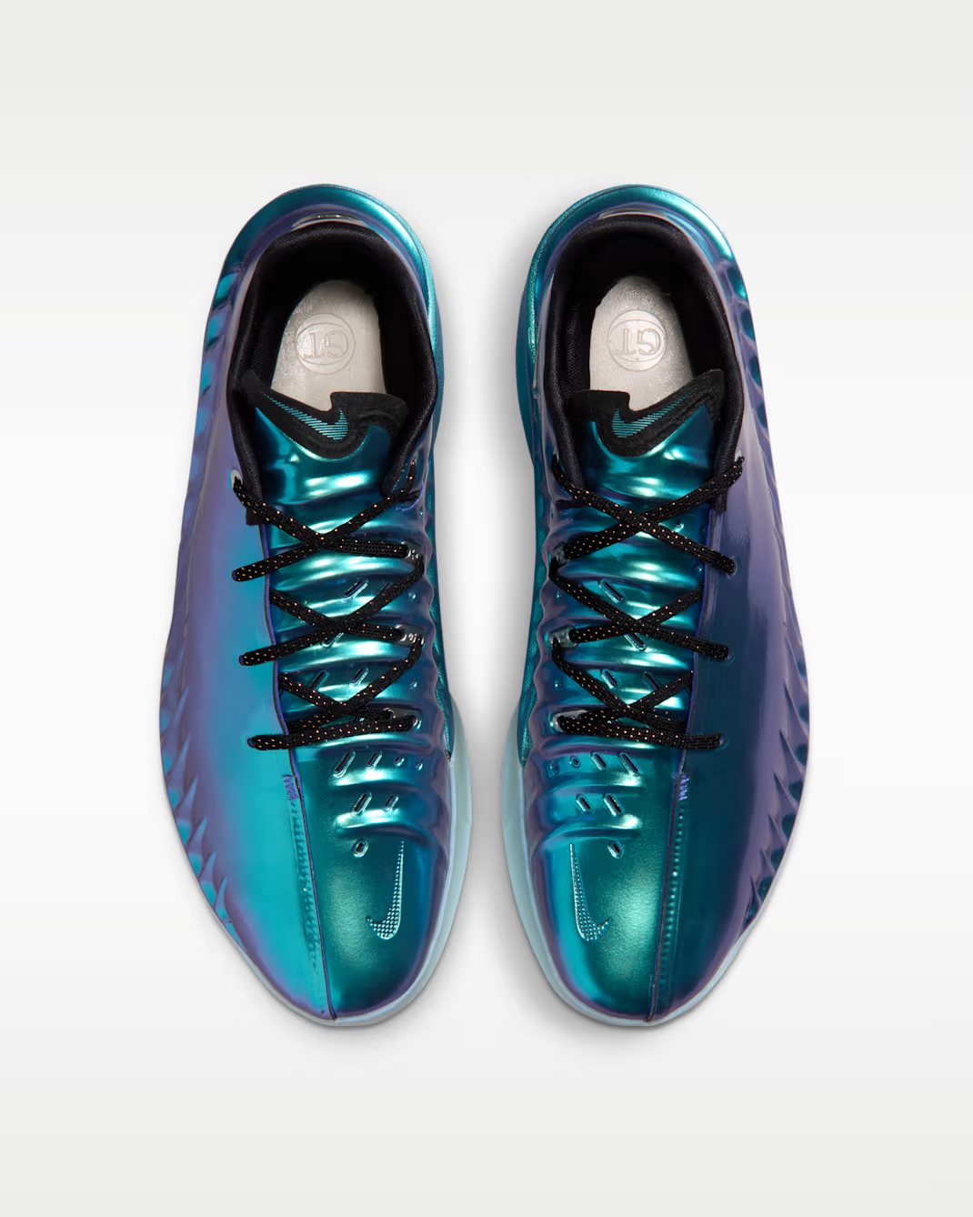 IQ6206-500 Nike GT Cut 4 Preheat (IQ6205-500) (Men's)
