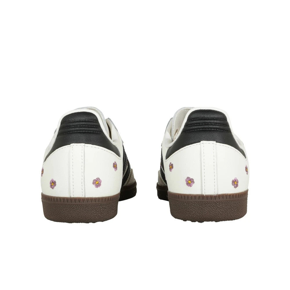 IF4398 adidas Originals Samba OG Cloud White Core Black Gum (Women's)