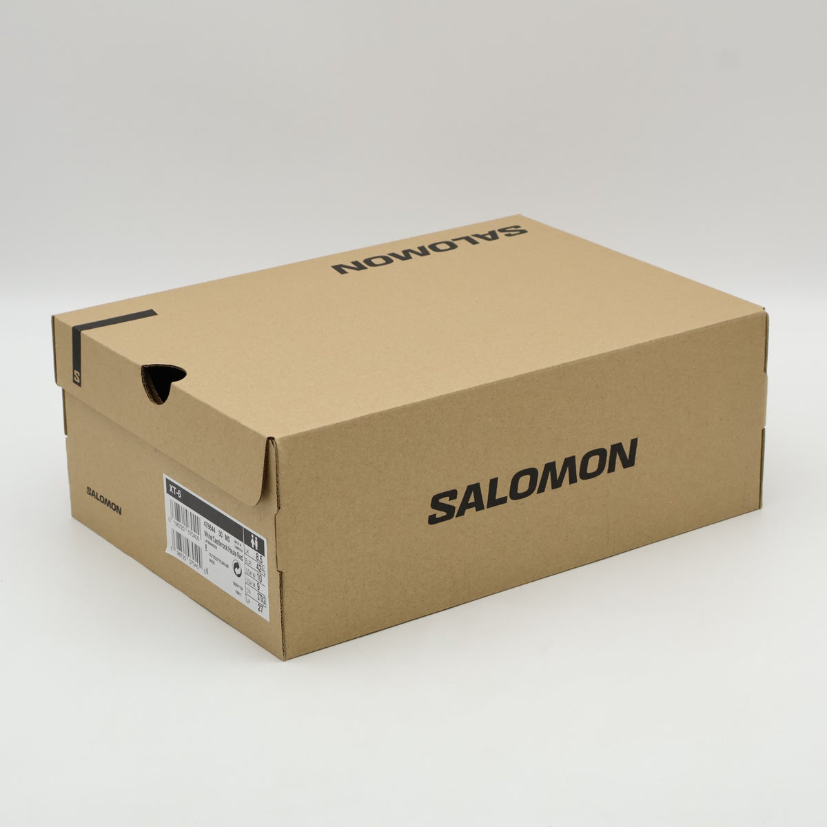 L47864400 Salomon XT-6 Tsuru (atmos Exclusive) (Men's)
