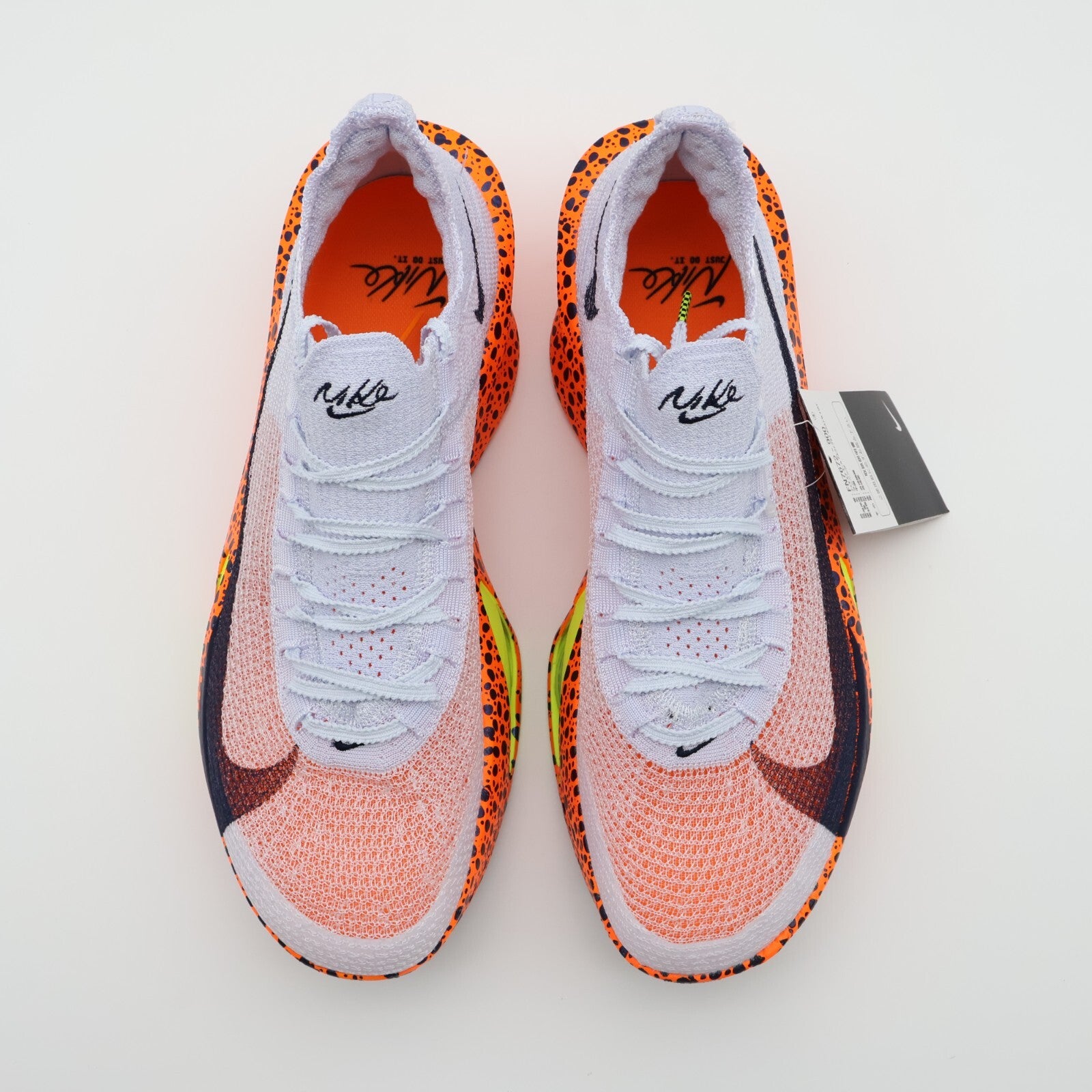 FN7672-900 Nike Alphafly 3 Safari Olympic (Men's)