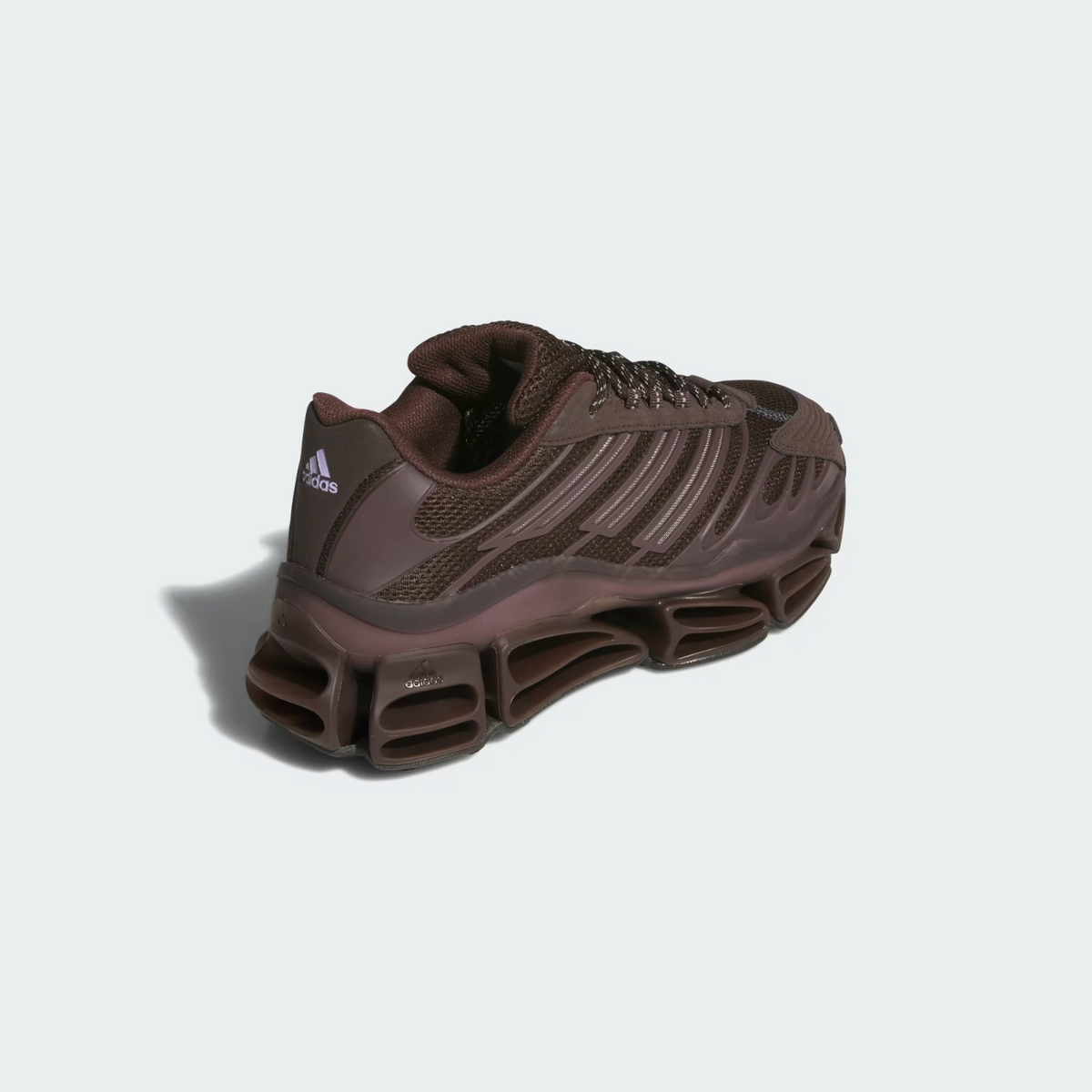 KH7123 adidas Megaride AG Brown (Men's)