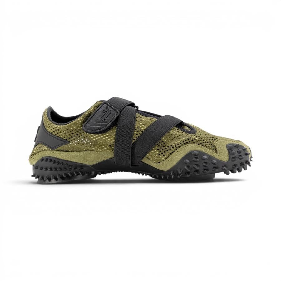 404331-02 Puma Mostro Freedom Khaki (Men's)