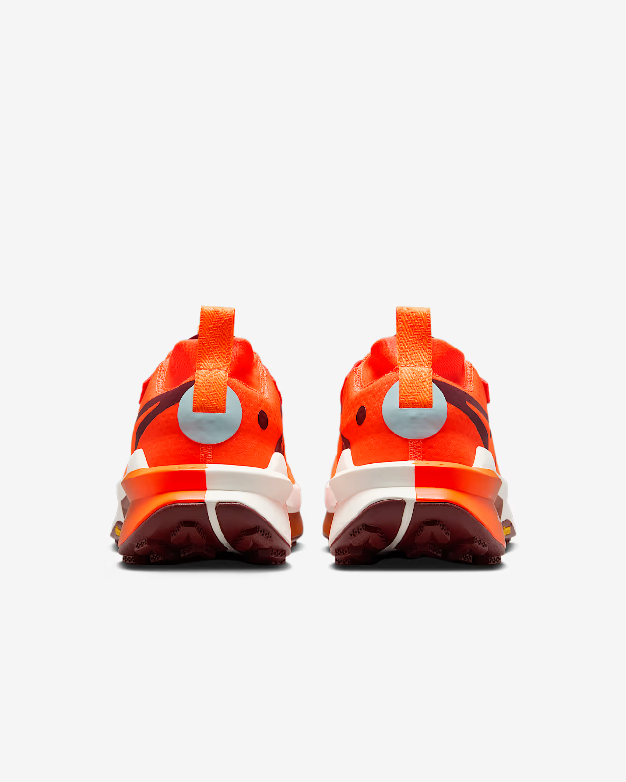 FD5190-800 Nike Zegama 2 Hyper Crimson Glacier Blue Sail Dark Team Red (Men's)