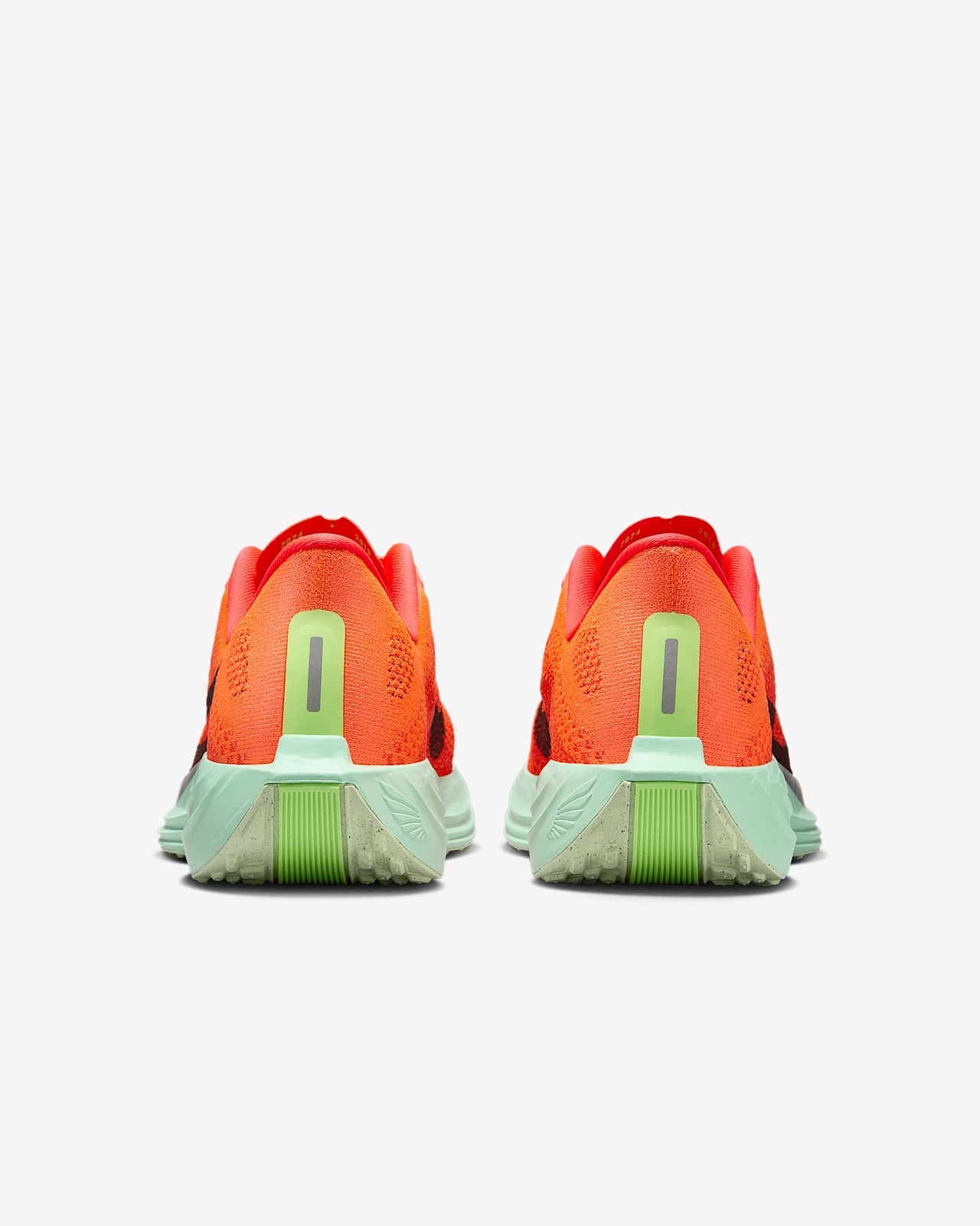 FQ7261-600 Nike Pegasus Plus Bright Crimson Lime Blast Mint Foam (Women's)