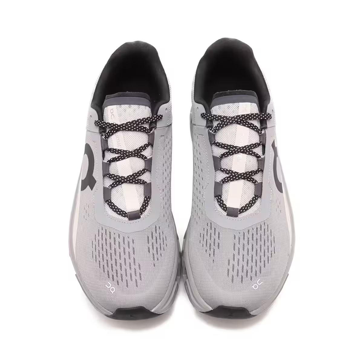 61-97657 On Cloudmonster 1 Alloy Silver (Men's)