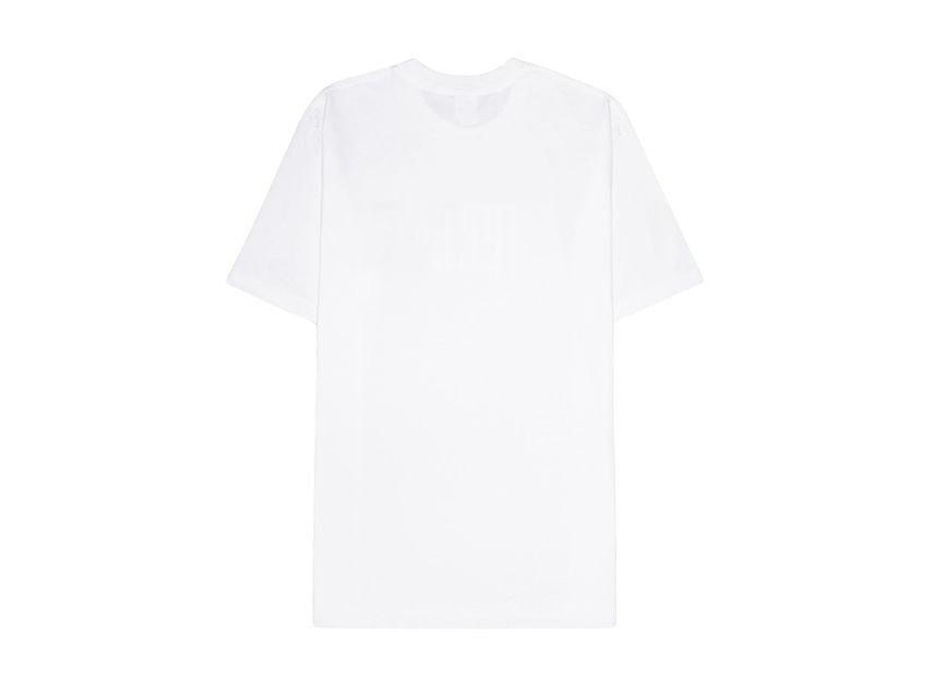 Supreme Tera Patrick Tee White