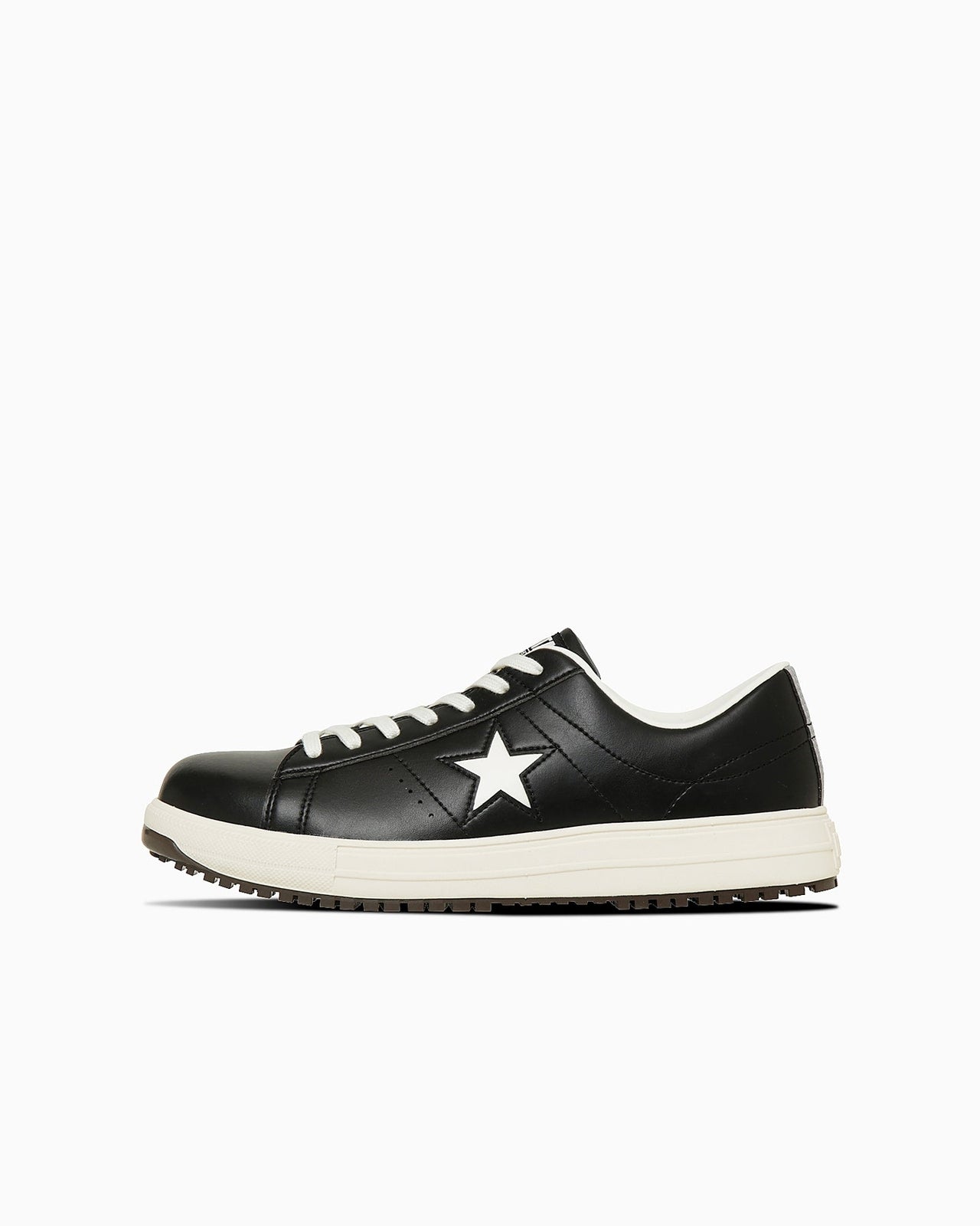 33701750 Converse One Star PS Black White (Men's)