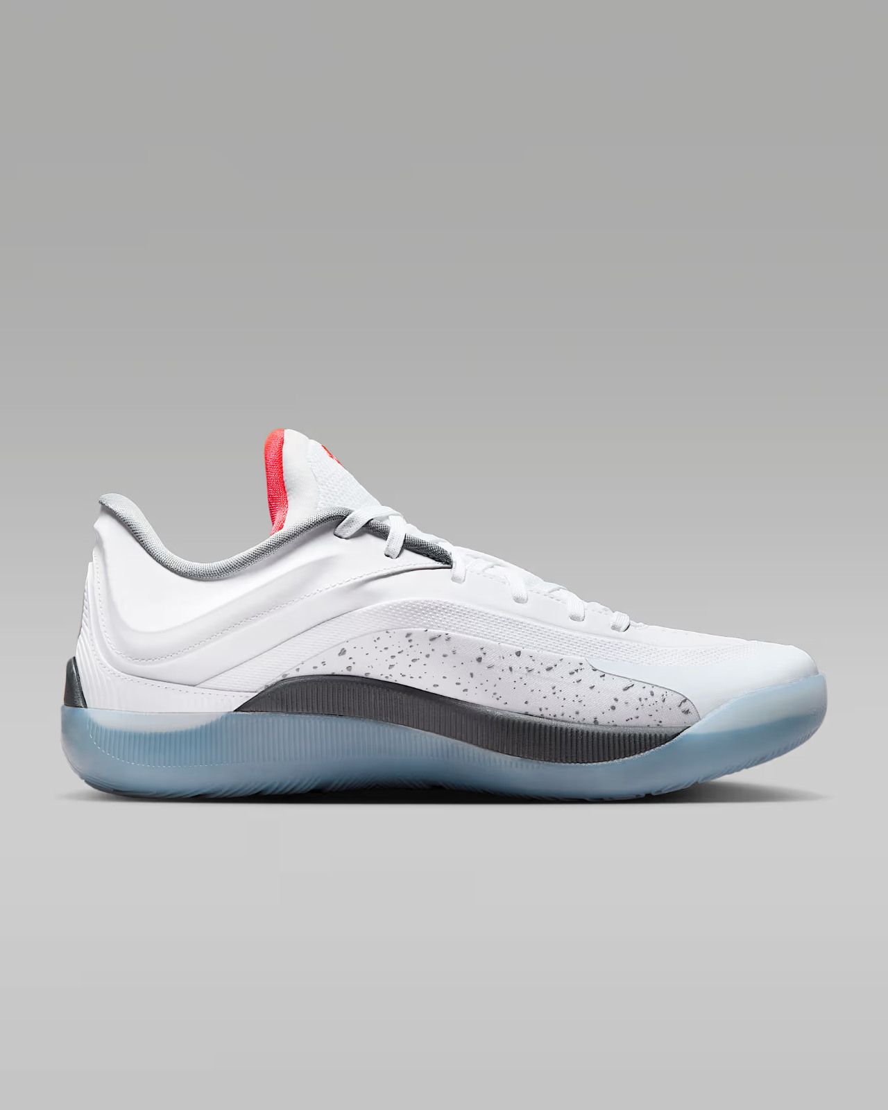 FD0591-103 Nike Jordan Zion 4 Flight (Men's)