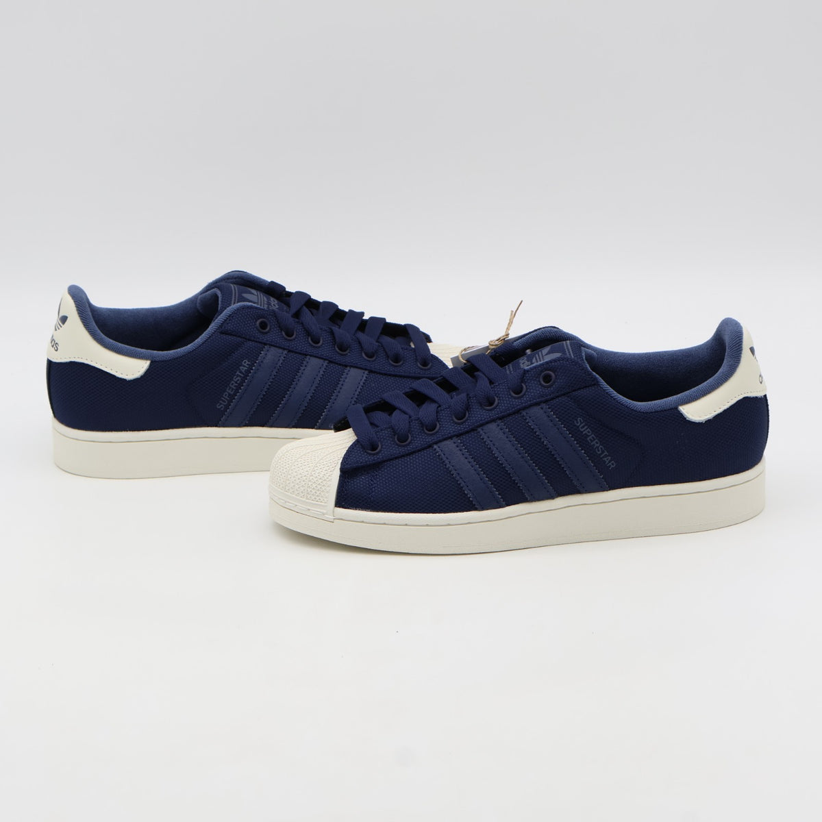 JQ3186 adidas Originals Superstar 2 Night Indigo Off White (Men's)