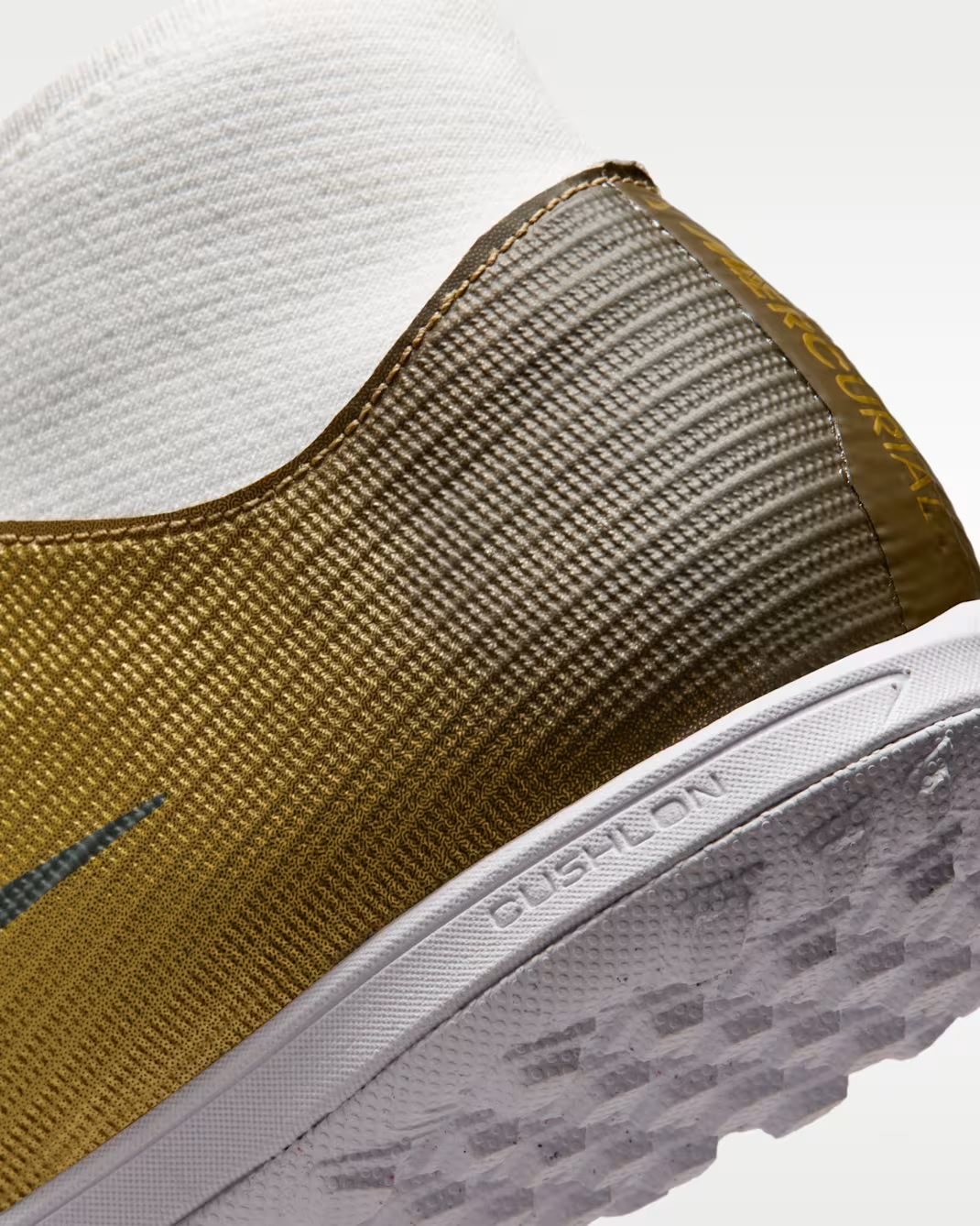 IR0787-701 Nike Mercurial Superfly 11 Academy "K.M." Turf High Top Soccer(Men's)