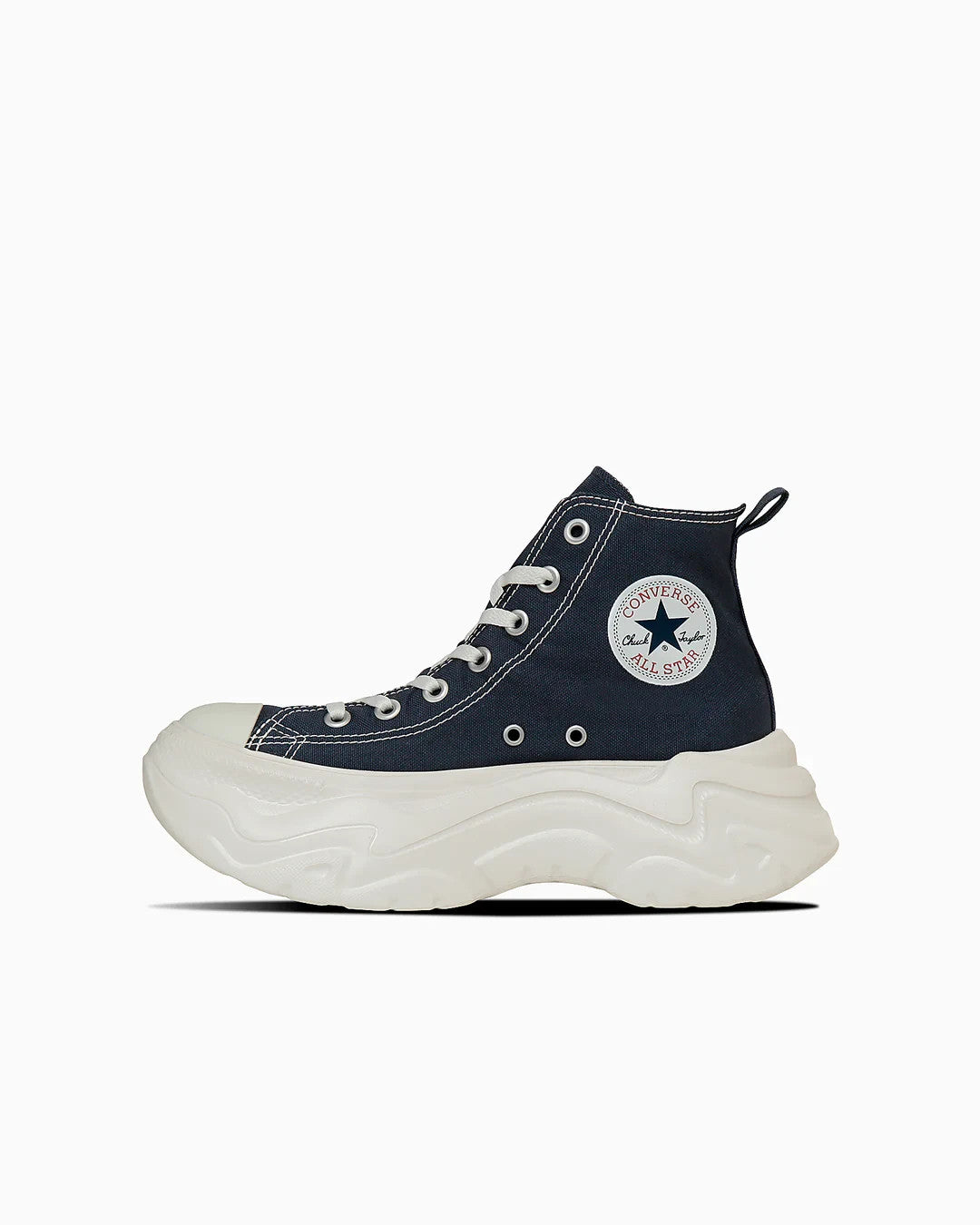 31315901 Converse All Star Cityhike Z Hi Dark Navy (Men's)