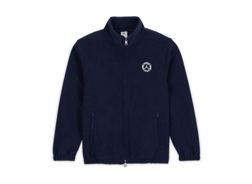 Jordan UNION Track Jacket Navy